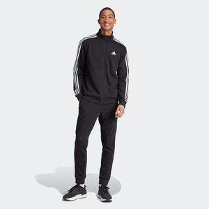 adidas Originals 3 Stripe Tracksuit